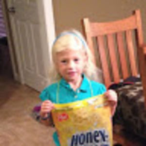 Meet your Posher, Joy